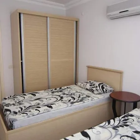 Harmony Prestige 2 * 알란야