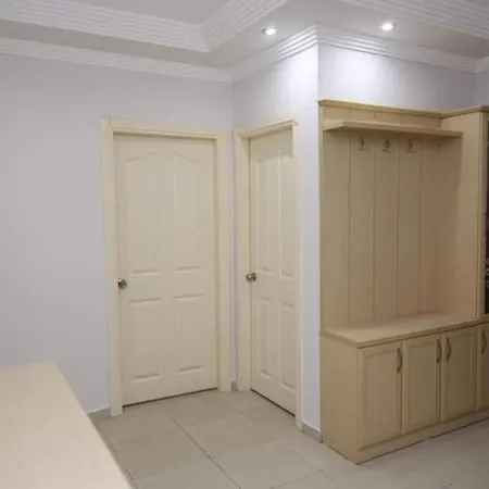 Apartament Harmony Prestige 2 Alanya