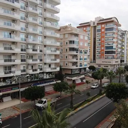Apartment Harmony Prestige 2 Alanya