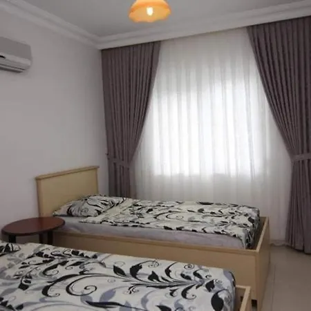 Harmony Prestige 2 Apartment Alanya