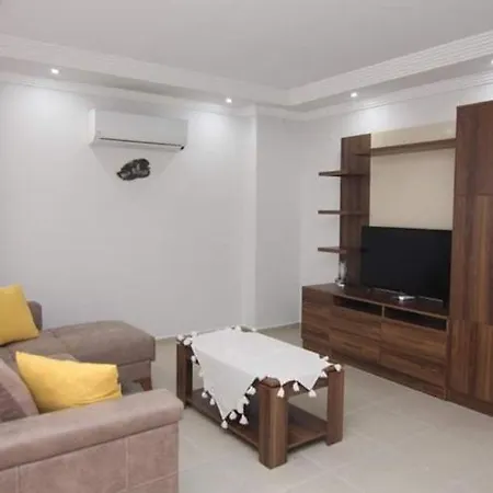 Harmony Prestige 2 Apartment Alanya
