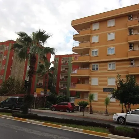 Harmony Prestige 2