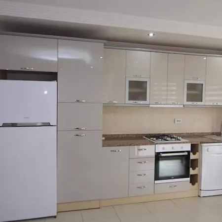 Apartment Harmony Prestige 2