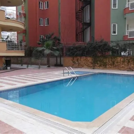 Apartment Harmony Prestige 2 *