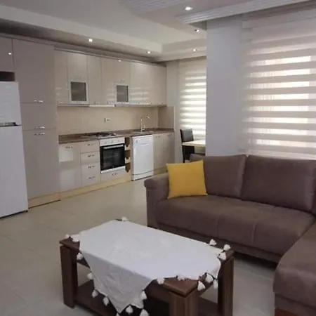 Apartment Harmony Prestige 2
